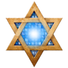 I Am Israel logo