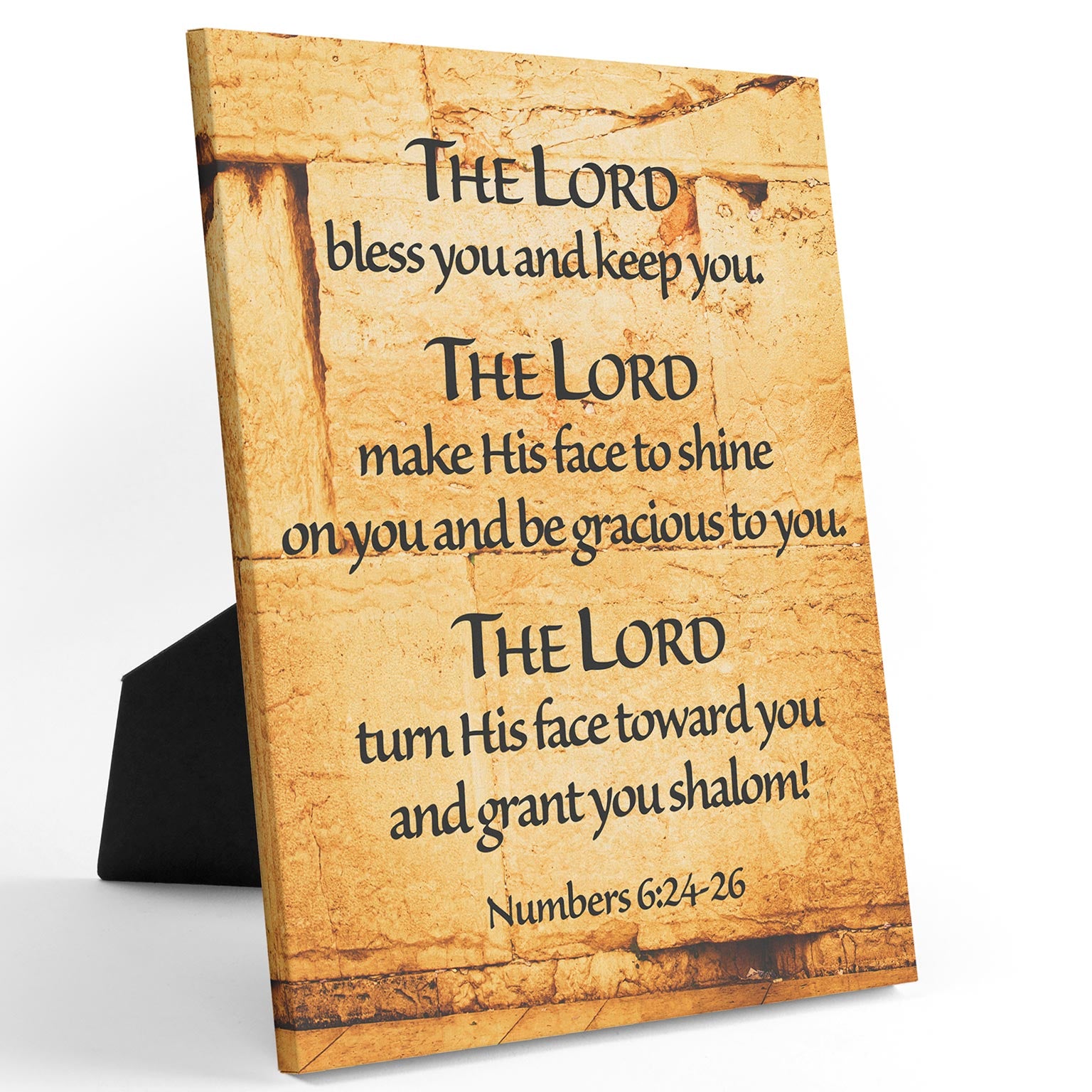 Scripture Mini Canvas Scripture Canvas Art
